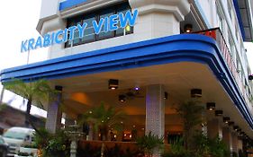 Krabi City View Hotel